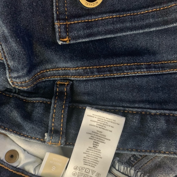 Michael Kors Jeans - Picture 3 of 3